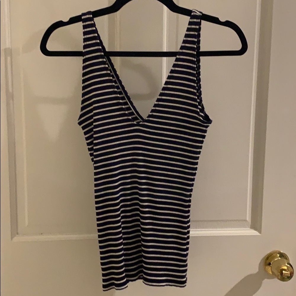 Express Tank Top